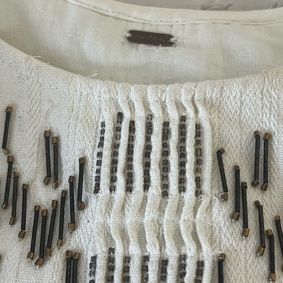 Alexis Beaded Mini - Picture 5 of 5